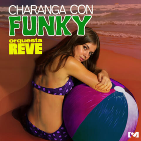 Charanga Con Funky