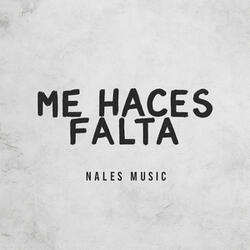 Me Haces Falta
