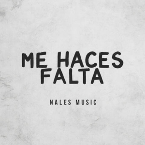 Me Haces Falta