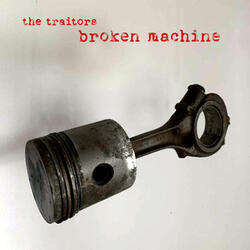 Broken Machine