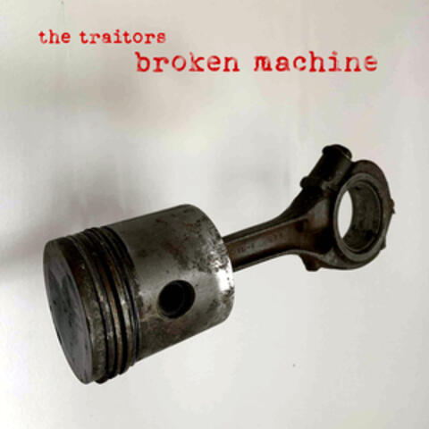 Broken Machine