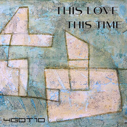 This love this time