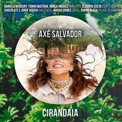 Axé Salvador