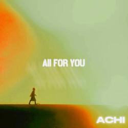 All For You