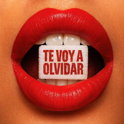 Te Voy A Olvidar