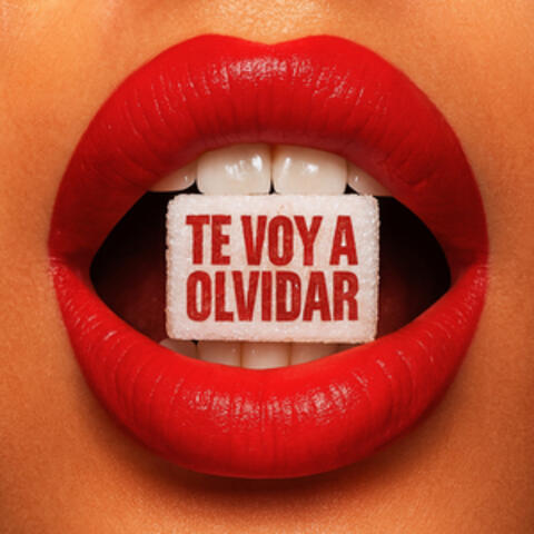 Te Voy A Olvidar