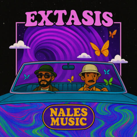 Extasis
