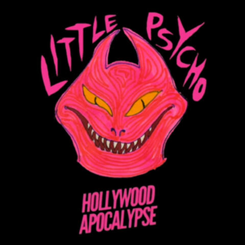 Little Psycho