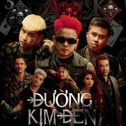 Hai Chữ Anh Em (Đường Kim Đen OST)