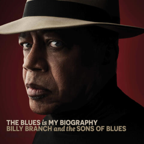 The Blues is My Biography