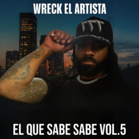 El Que Sabe Sabe, Vol.5