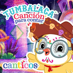 Tumbalaca Canción para Contar