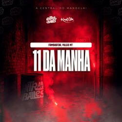 11 Da Manha