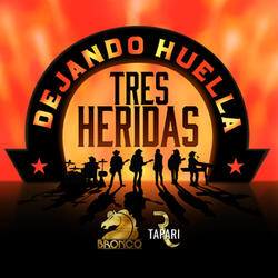 Tres Heridas
