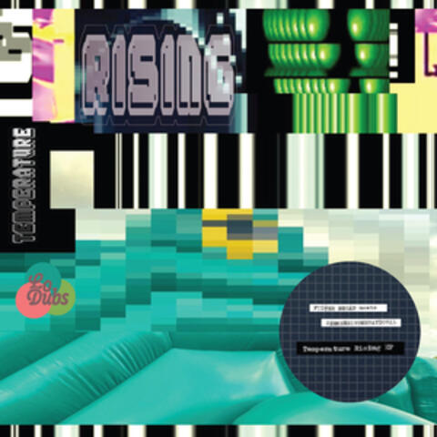 Temperature Rising EP