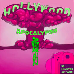 No One Wants to See Your Tits When You're 60