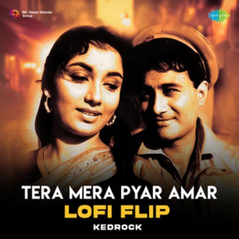 Tera Mera Pyar Amar