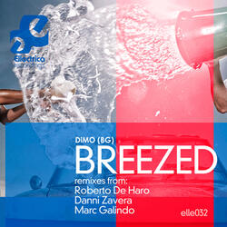 Breezed