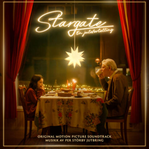 Stargate - en julefortelling (Original Motion Picture Soundtrack)
