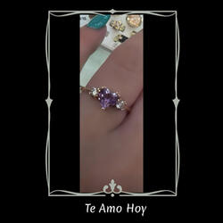Te Amo Hoy