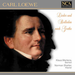 Lieder und Balladen, Cheerful Songs: III. Frebeuter