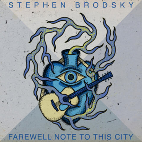 Farewell Note to this City