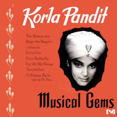 Korla Pandit's Musical Gems