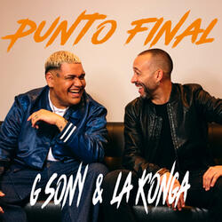 Punto Final