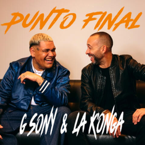 Punto Final