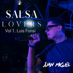 Luis Fonsi - Salsa Lovers
