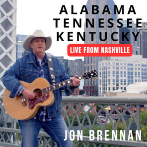 Alabama Tennessee Kentucky