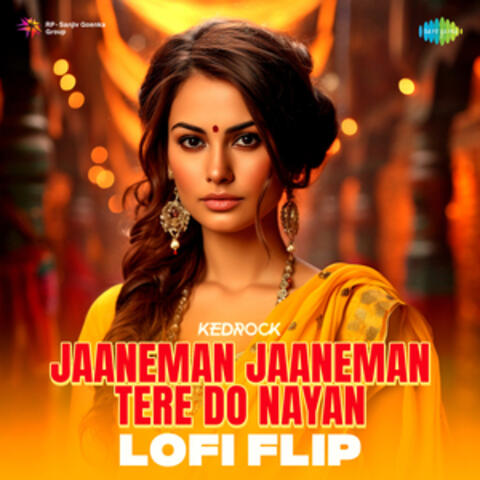 Jaaneman Jaaneman Tere Do Nayan