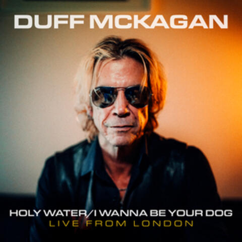 Holy Water / I Wanna Be Your Dog