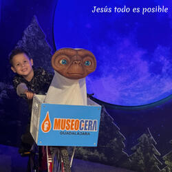 Jesús todo es posible