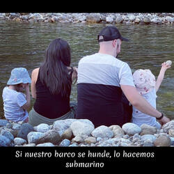 Si nuestro barco se hunde, lo hacemos submarino