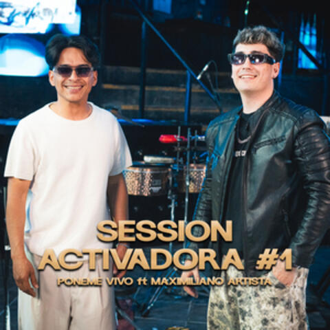 Session Activadora #1: Rompecabezas De Amor / Tu Carcel / Mujer Amante