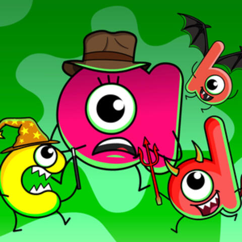 Spooktacular Spelling Festival