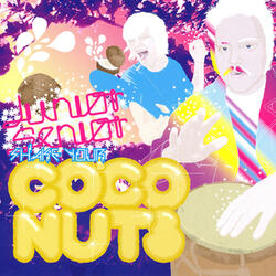 Shake Your Coconuts (Dfa Mix)