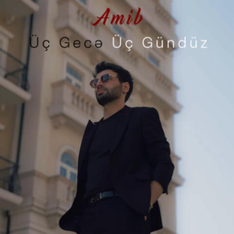 Üç Gecə Üç Gündüz