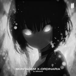 MONTAGEM X-ORDINARIA