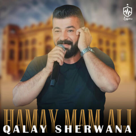Qalay Sherwana