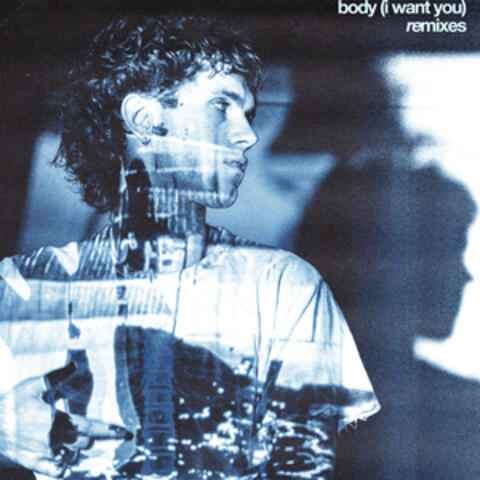 body (i want you)