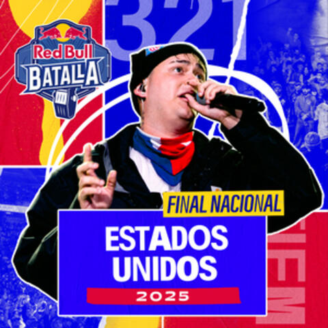 Final Nacional Estados Unidos 2025
