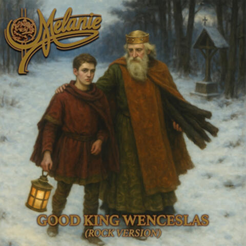Good King Wenceslas (Rock Version)