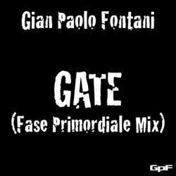 Gate