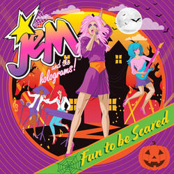 Fun To Be Scared! (Reimagined)