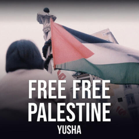 Free Free Palestine