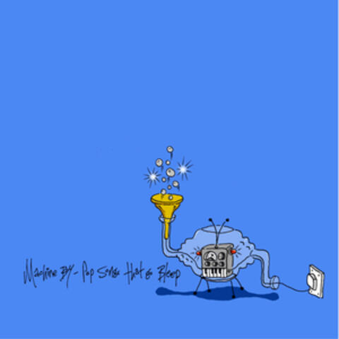 Pop Songs That Go Bleep