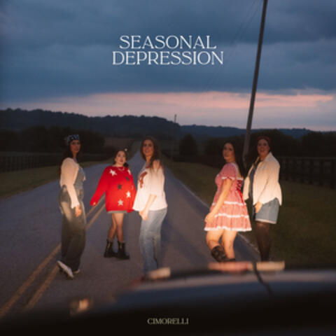 Seasonal Depression