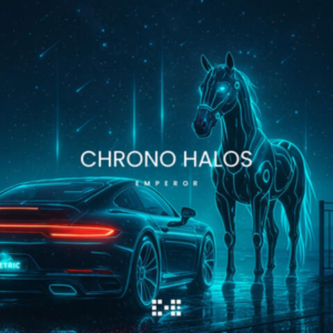 Chrono Halos
